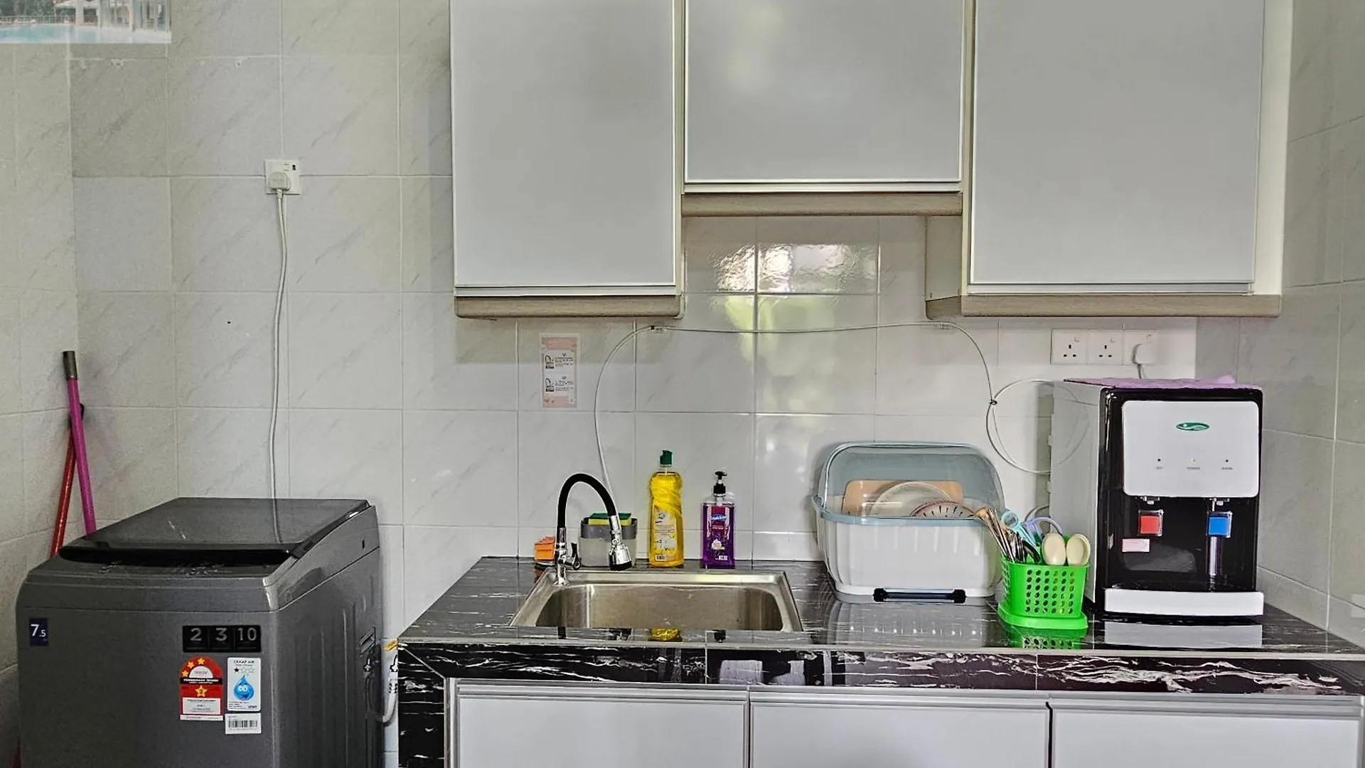 Costa Mahkota Malacca - Walking Distance To Mahkota Parade, Mahkota Medical Centre, Jonker Street L Netflix L Tv Games - 4Pax