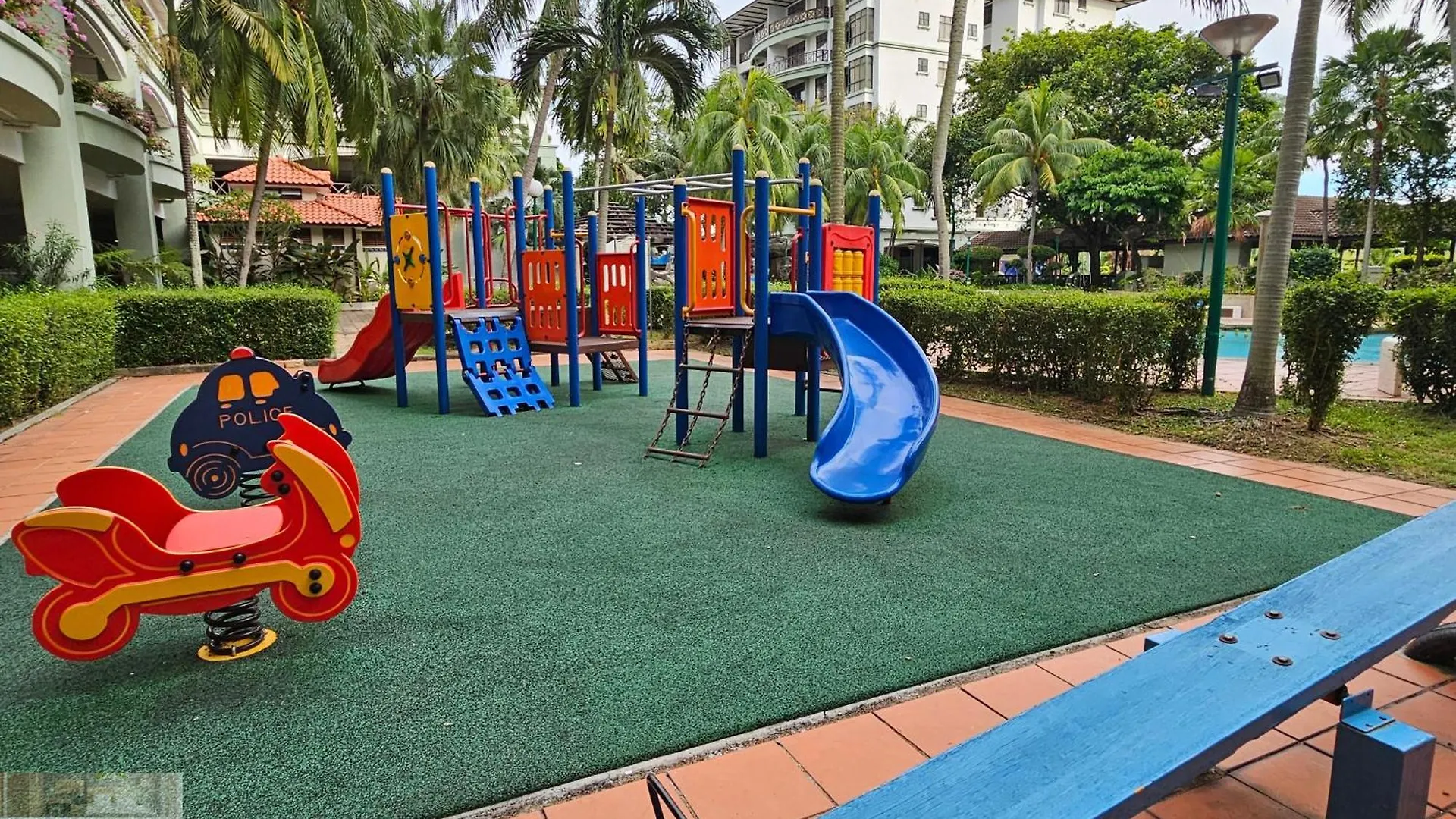 Costa Mahkota Malacca - Walking Distance To Mahkota Parade, Mahkota Medical Centre, Jonker Street L Netflix L Tv Games - 4Pax