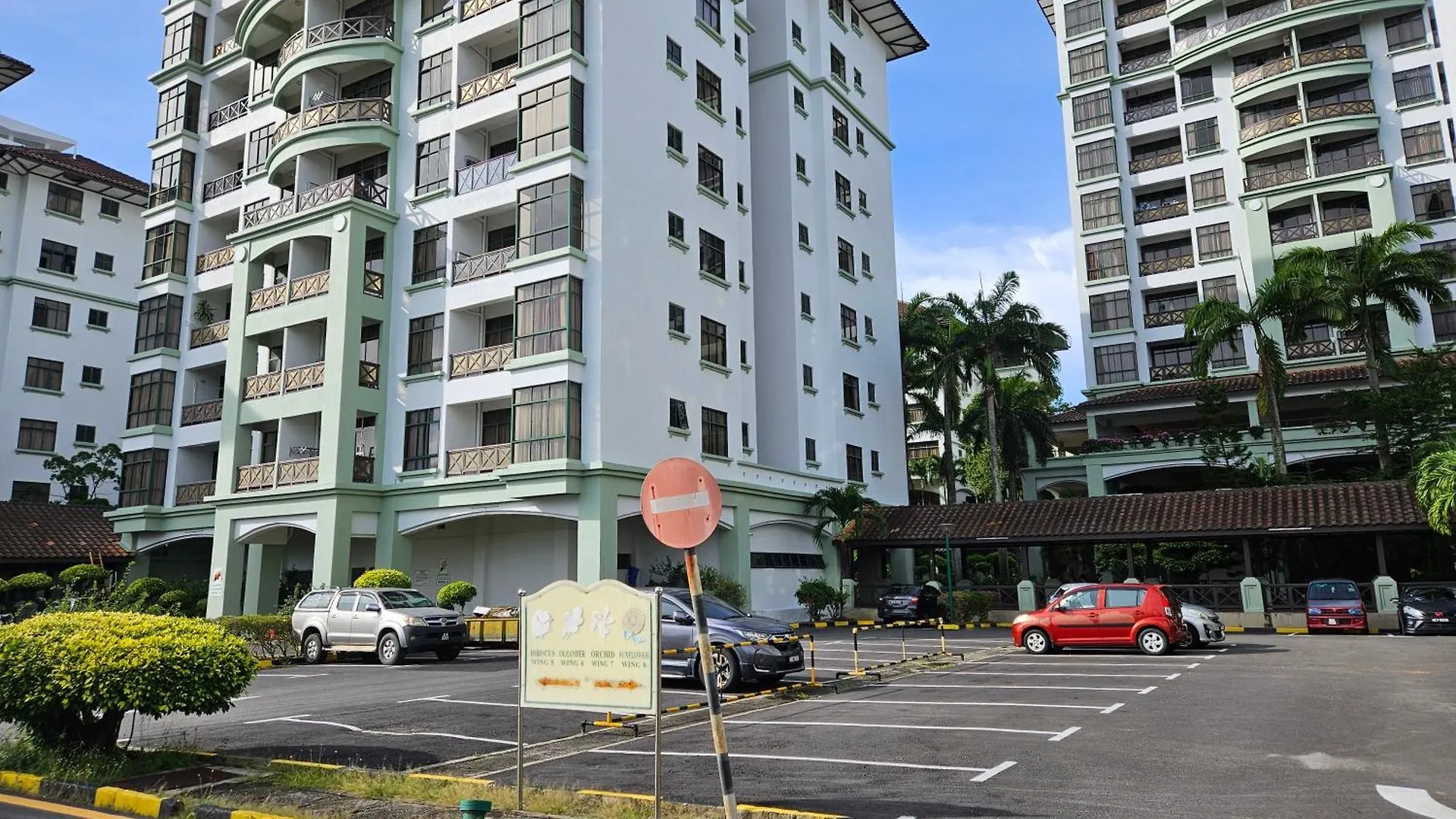 Costa Mahkota Malacca - Walking Distance To Mahkota Parade, Mahkota Medical Centre, Jonker Street L Netflix L Tv Games - 4Pax 0*,  Malajsie