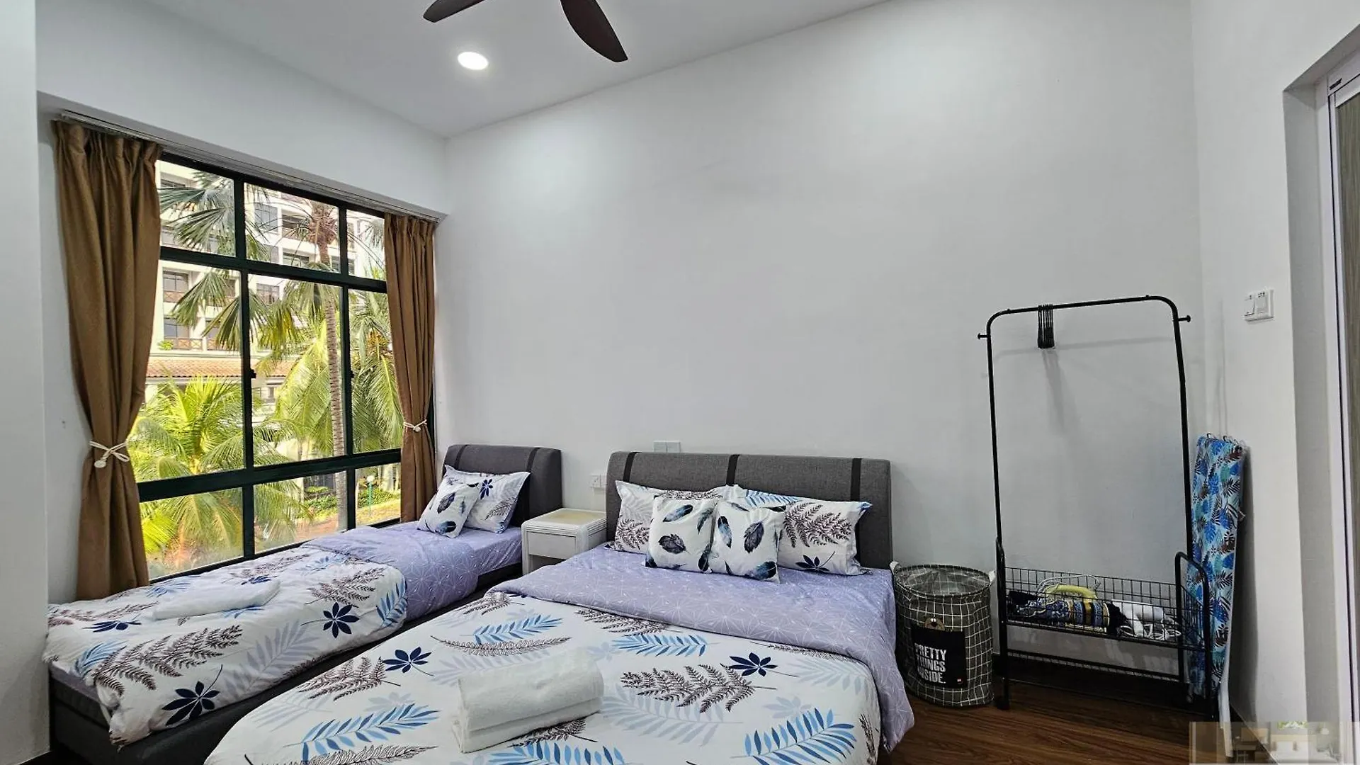 Costa Mahkota Malacca - Walking Distance To Mahkota Parade, Mahkota Medical Centre, Jonker Street L Netflix L Tv Games - 4Pax