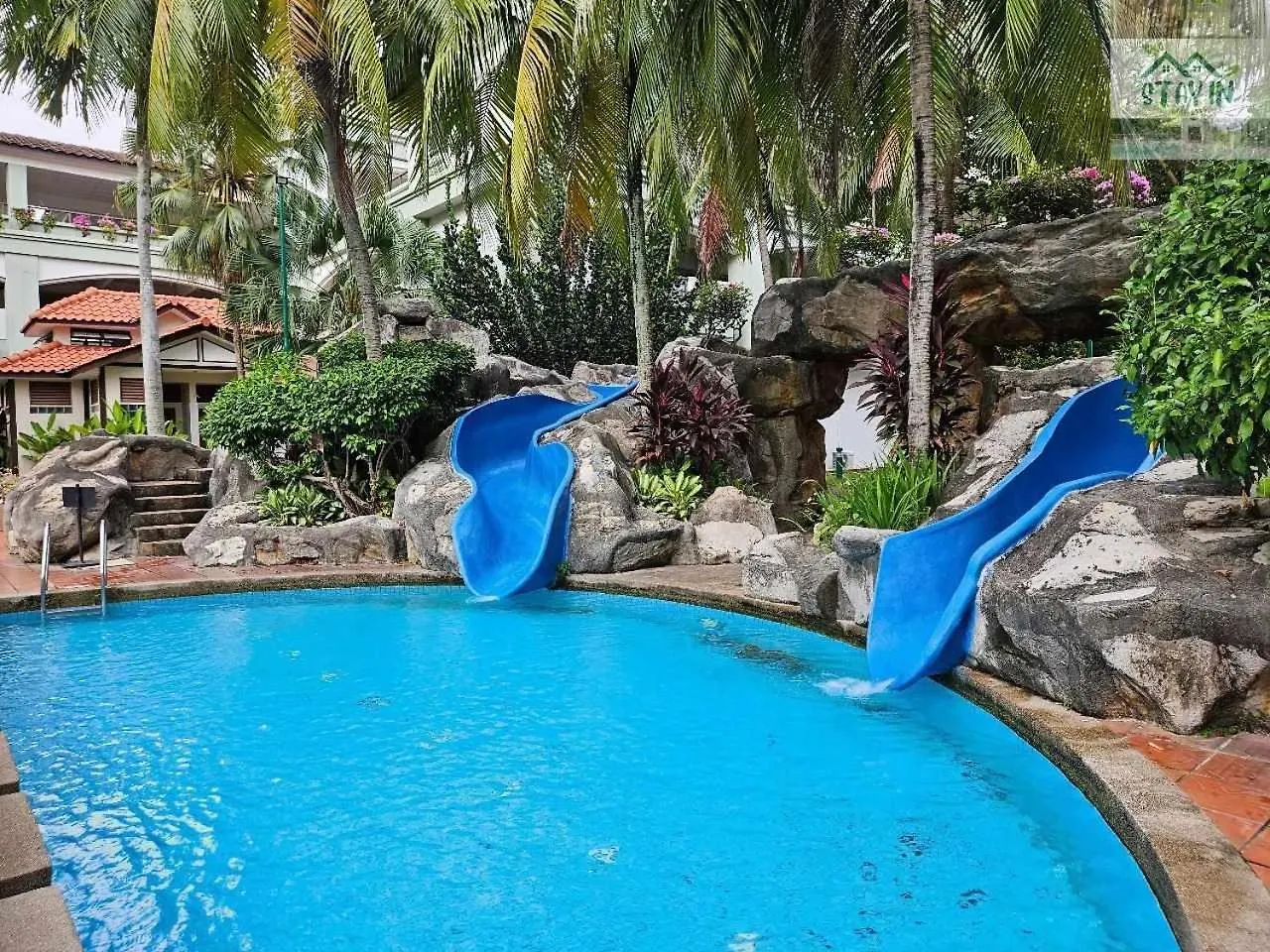 Costa Mahkota Malacca - Walking Distance To Mahkota Parade, Mahkota Medical Centre, Jonker Street L Netflix L Tv Games - 4Pax
