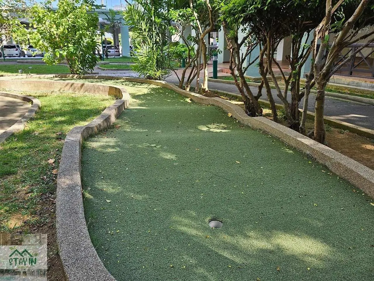 Apartmán Costa Mahkota Malacca - Walking Distance To Mahkota Parade, Mahkota Medical Centre, Jonker Street L Netflix L Tv Games - 4Pax