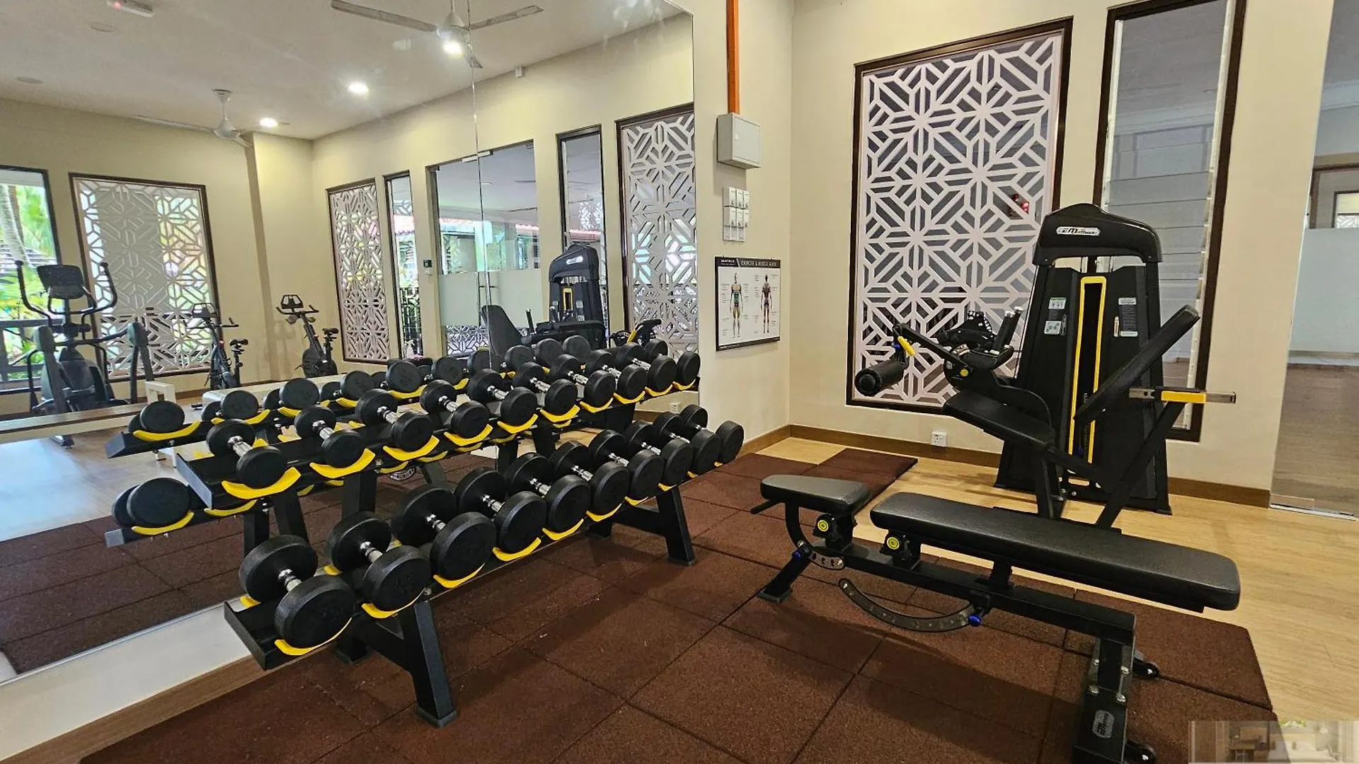 Costa Mahkota Malacca - Walking Distance To Mahkota Parade, Mahkota Medical Centre, Jonker Street L Netflix L Tv Games - 4Pax 0*,  Malajsie