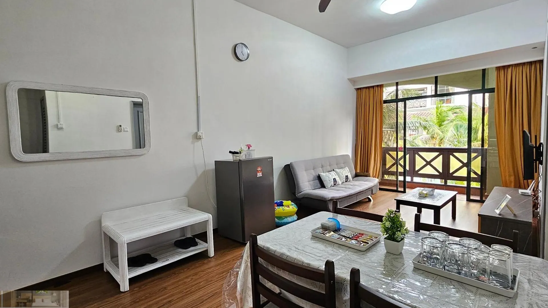 Costa Mahkota Malacca - Walking Distance To Mahkota Parade, Mahkota Medical Centre, Jonker Street L Netflix L Tv Games - 4Pax Apartmán