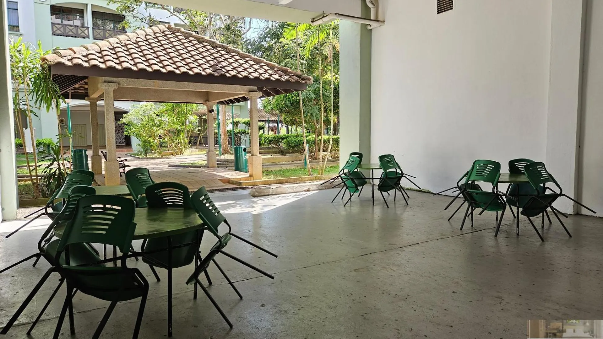 Apartmán Costa Mahkota Malacca - Walking Distance To Mahkota Parade, Mahkota Medical Centre, Jonker Street L Netflix L Tv Games - 4Pax Malajsie